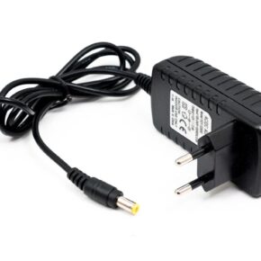 20 Watt - 5V / 4A adapter voor USB led strips