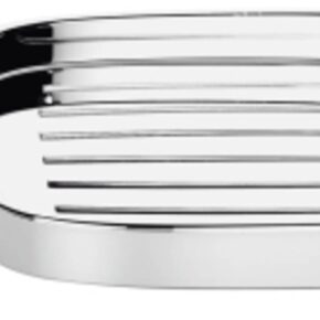 Hansgrohe Cassetta zeephouder Chroom