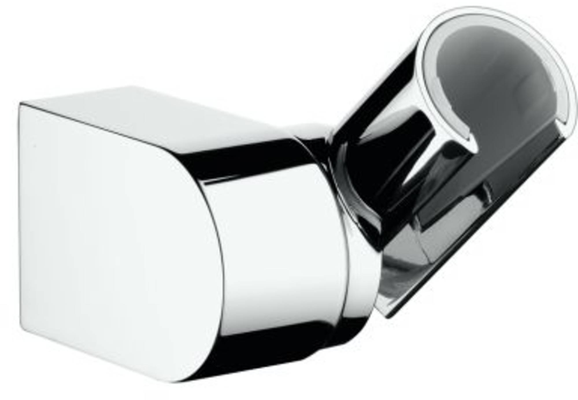 Hansgrohe Porter wandhouder voor handdouche Chroom