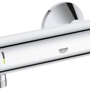 Grohe Grohtherm 800 douche thermostaatkraan chroom