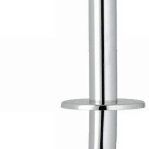 Grohe Essentials reserverolhouder Chroom