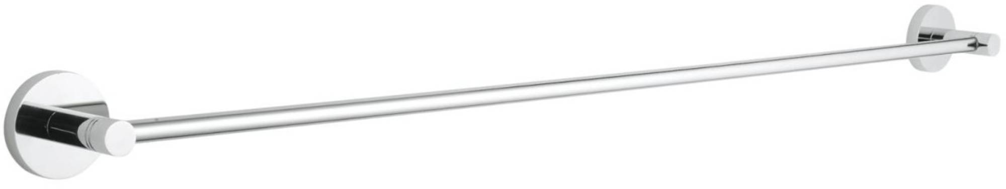Grohe Essence handdoekhouder 80 cm Chroom