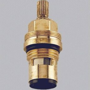 Grohe Grohtherm-1000 carbodur bovendeel