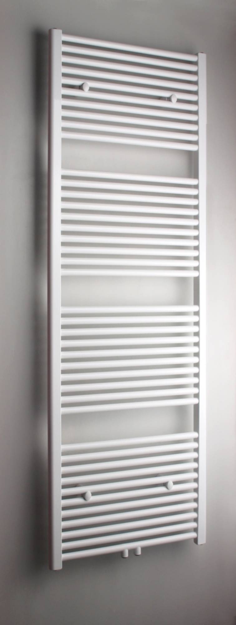 Beaux Rennes Designradiator 50x180 cm Wit