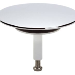 Hansgrohe Universeel excentra garn.metaalstop groot