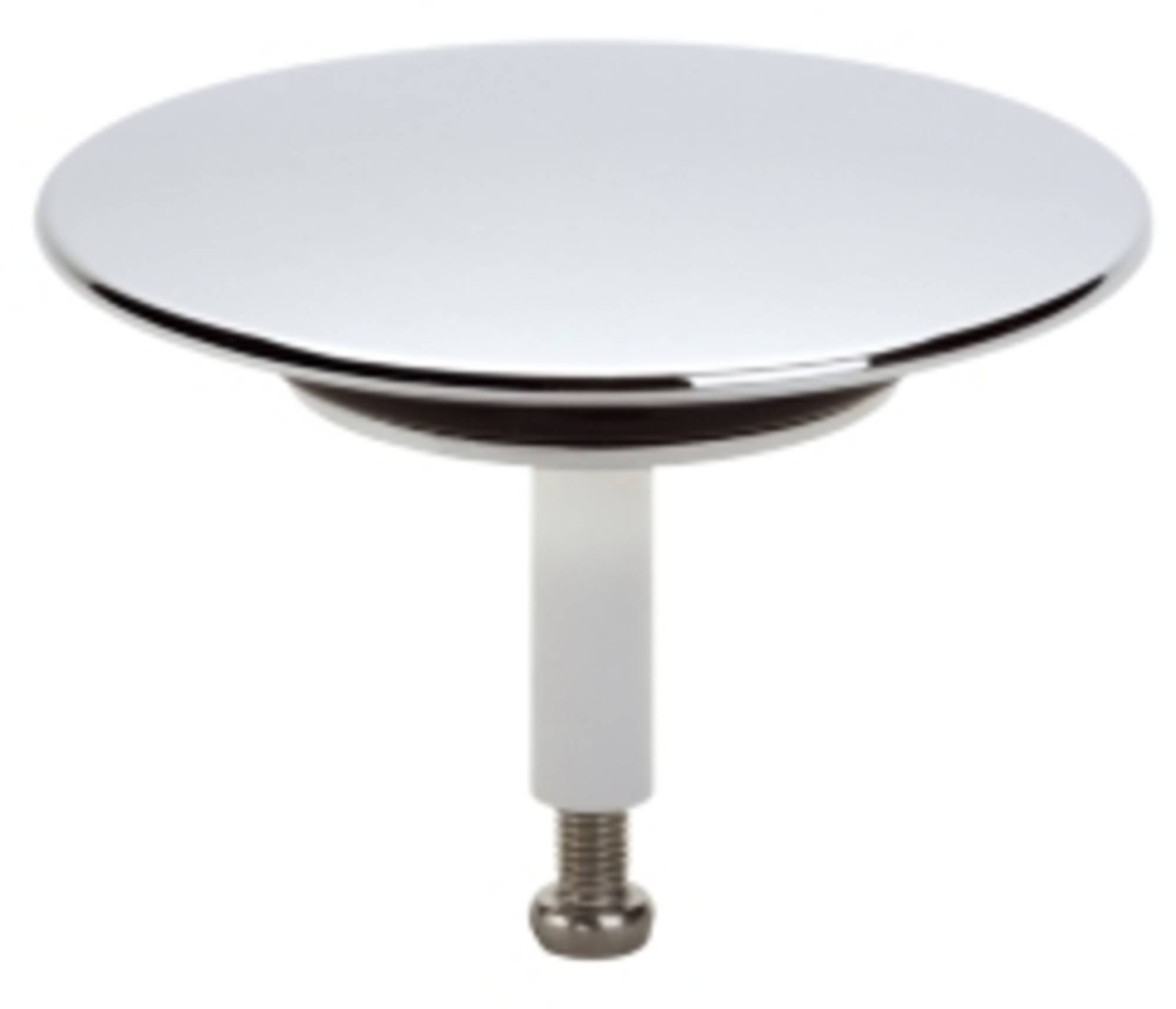 Hansgrohe Universeel excentra garn.metaalstop groot