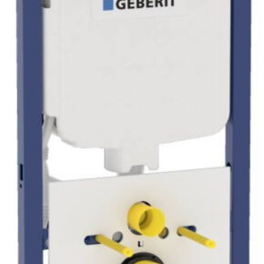 Geberit Duofix Sigma UP720 ruimtewinnend inbouwreservoir 50x114x8cm