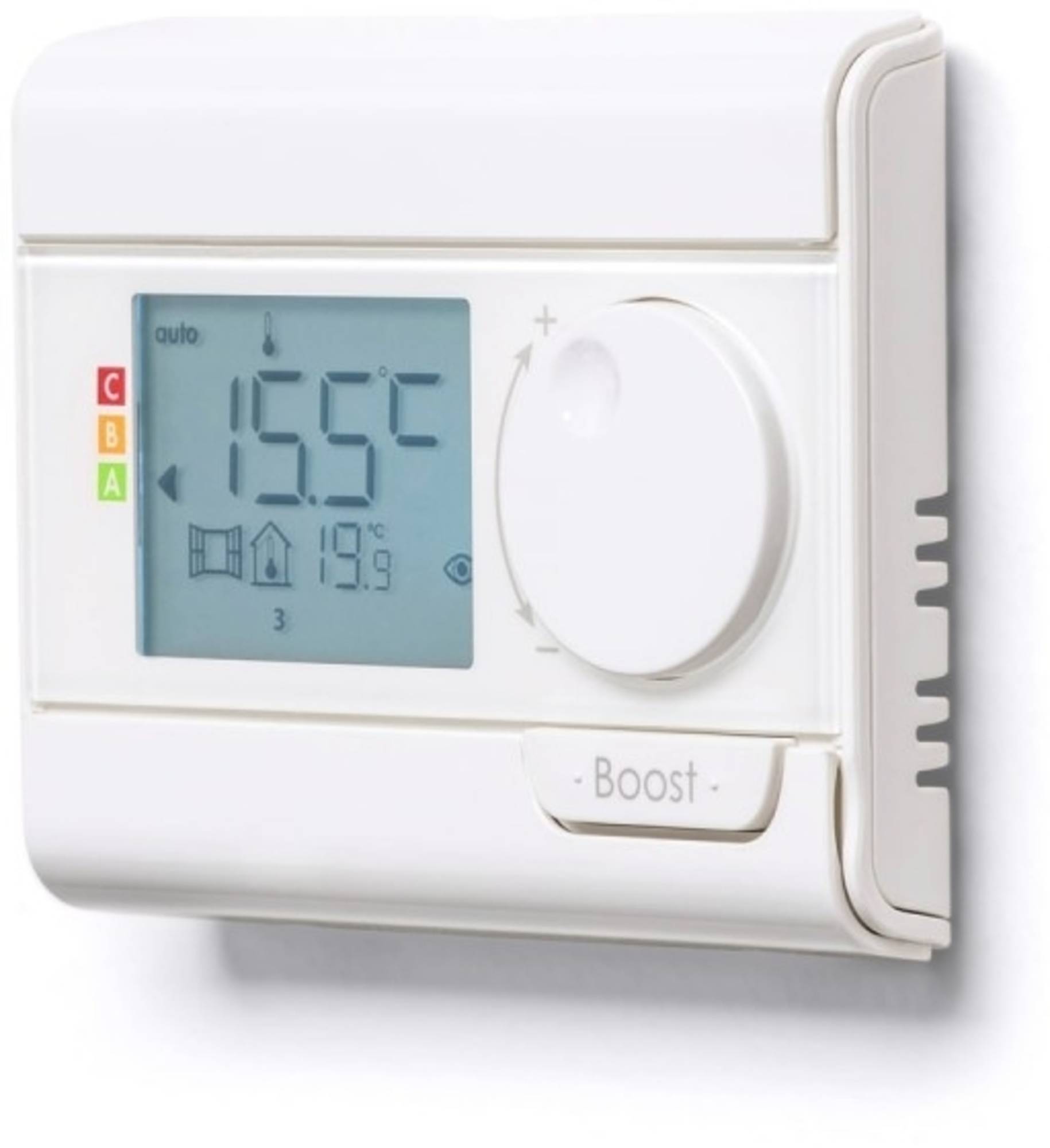 Vasco Remote rcontrol voor regelelement