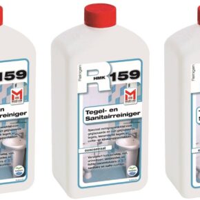 HMK R159 tegel- en sanitairreiniger Voordeelverpakking 3 stuks