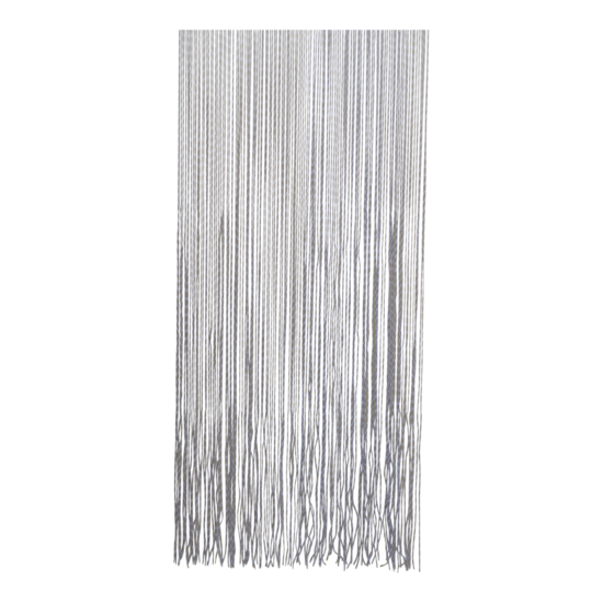 Deurgordijn Cortina 90x220 cm