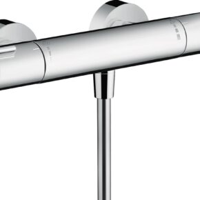 Hansgrohe Ecostat 1001 CL douche thermostaatkraan chroom