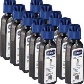 Geberit Aquaclean Ontkalkingsmiddel 10 stuks
