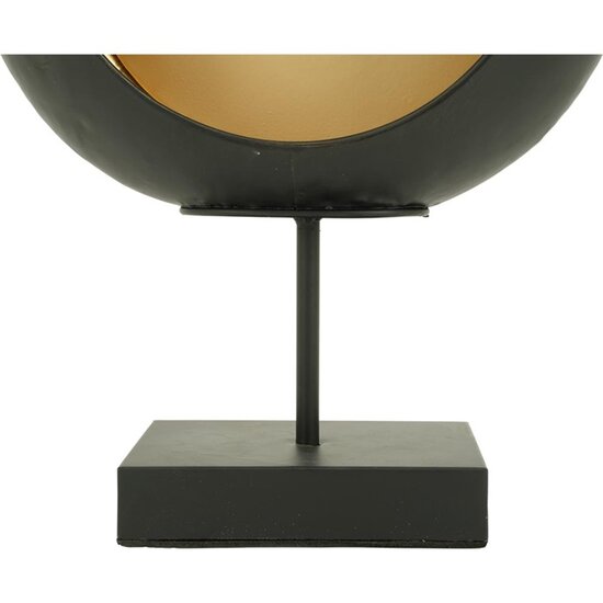 Ei rond op standaard 40x13x59,5cm - Afbeelding 3