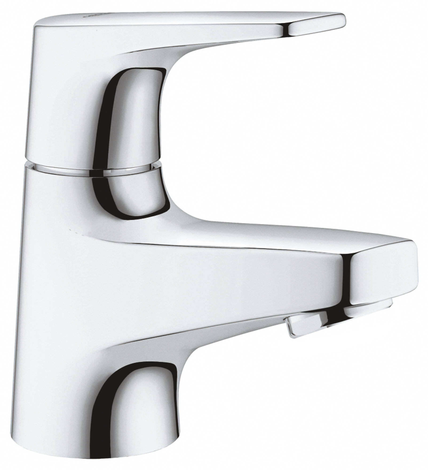 Grohe Start Flow Quickfix toiletkraan chroom