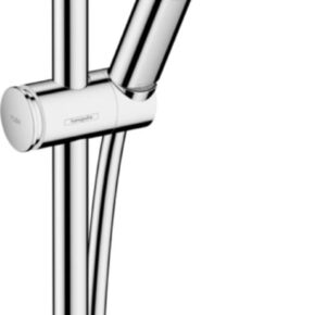 Hansgrohe Pulsify Doucheset Chroom