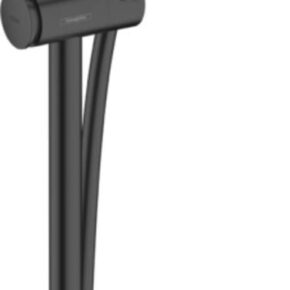 Hansgrohe Pulsify Doucheset Mat Zwart