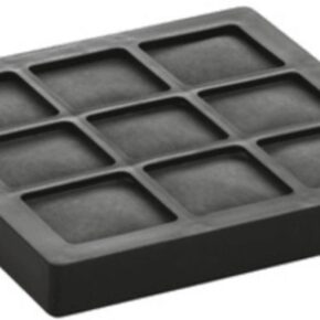 Geberit Aquaclean koolstoffilter