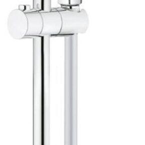Grohe Vitalio Joy Quickfix 110 Mono doucheset chroom