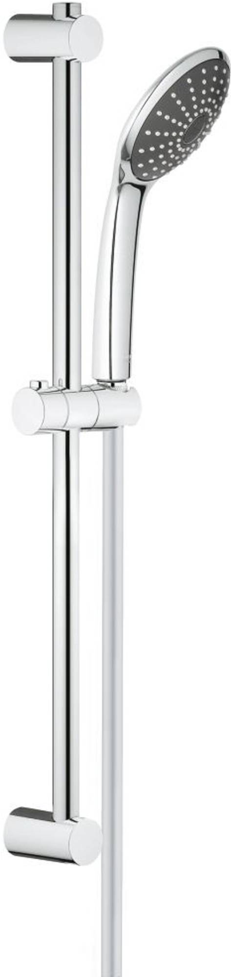 Grohe Vitalio Joy Quickfix 110 Mono doucheset chroom