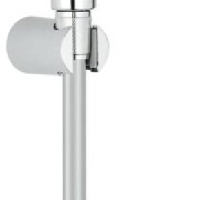 Grohe Euphoria badset mono met slang 125 cm Chroom