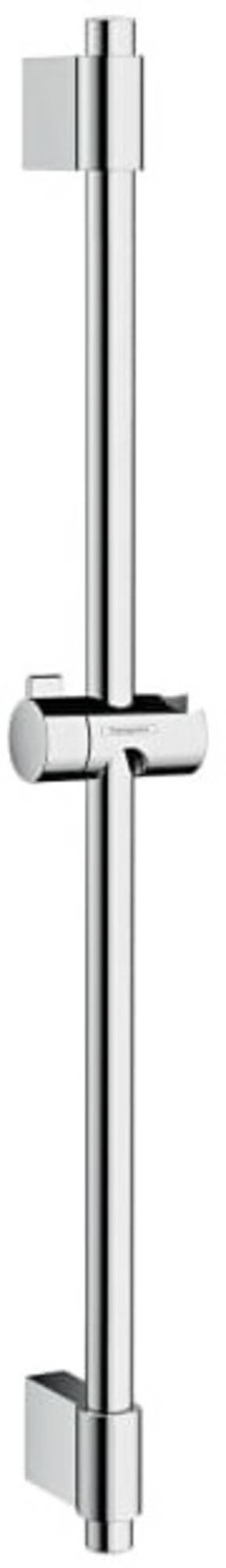 Hansgrohe Unica Glijstang 72 cm Chroom
