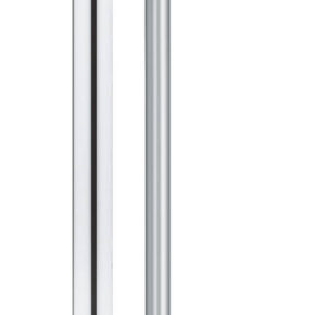 Grohe New Tempesta doucheset 62cm chroom
