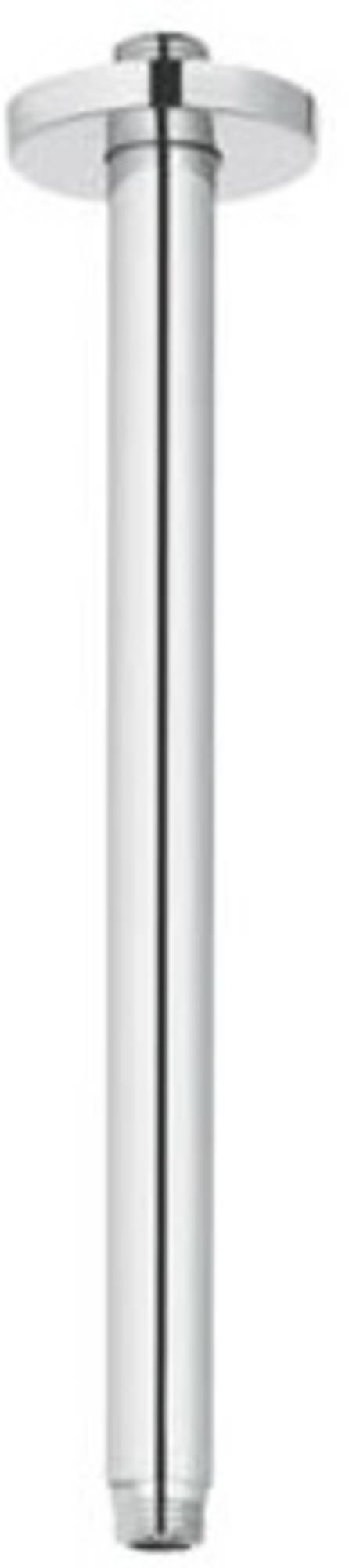Grohe Rainshower douchearm plafond 292mm Chroom