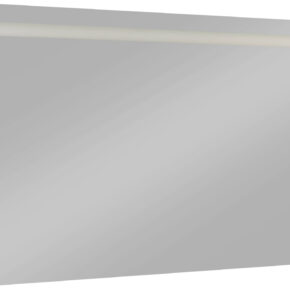 Saqu Pure Spiegel met LED verlichting 160x80 cm
