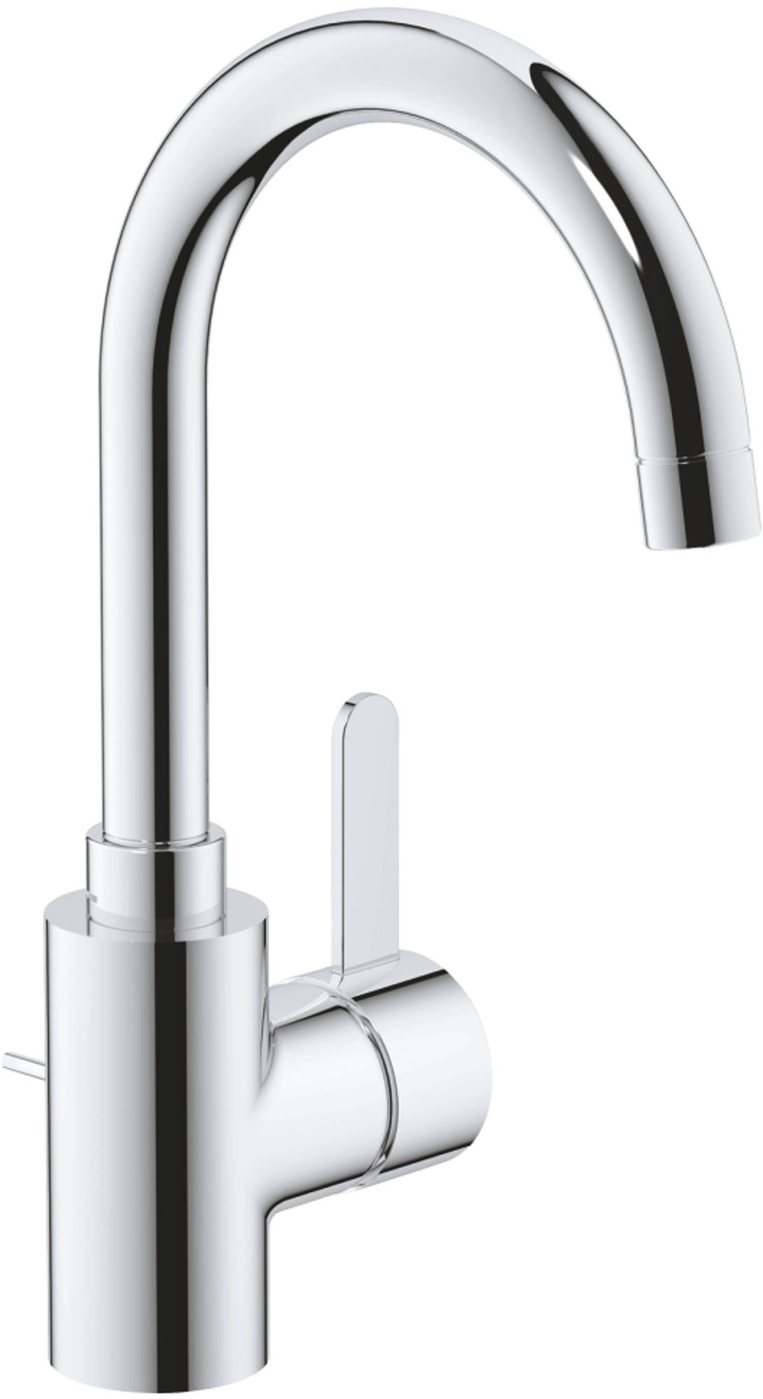 Grohe Eurosmart Cosmopolitan Wastafelmengkraan met Waste Chroom