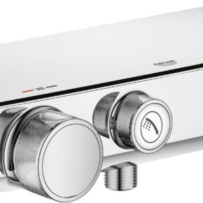 Grohe Grohtherm Smartcontrol douche thermostaatkraan chroom