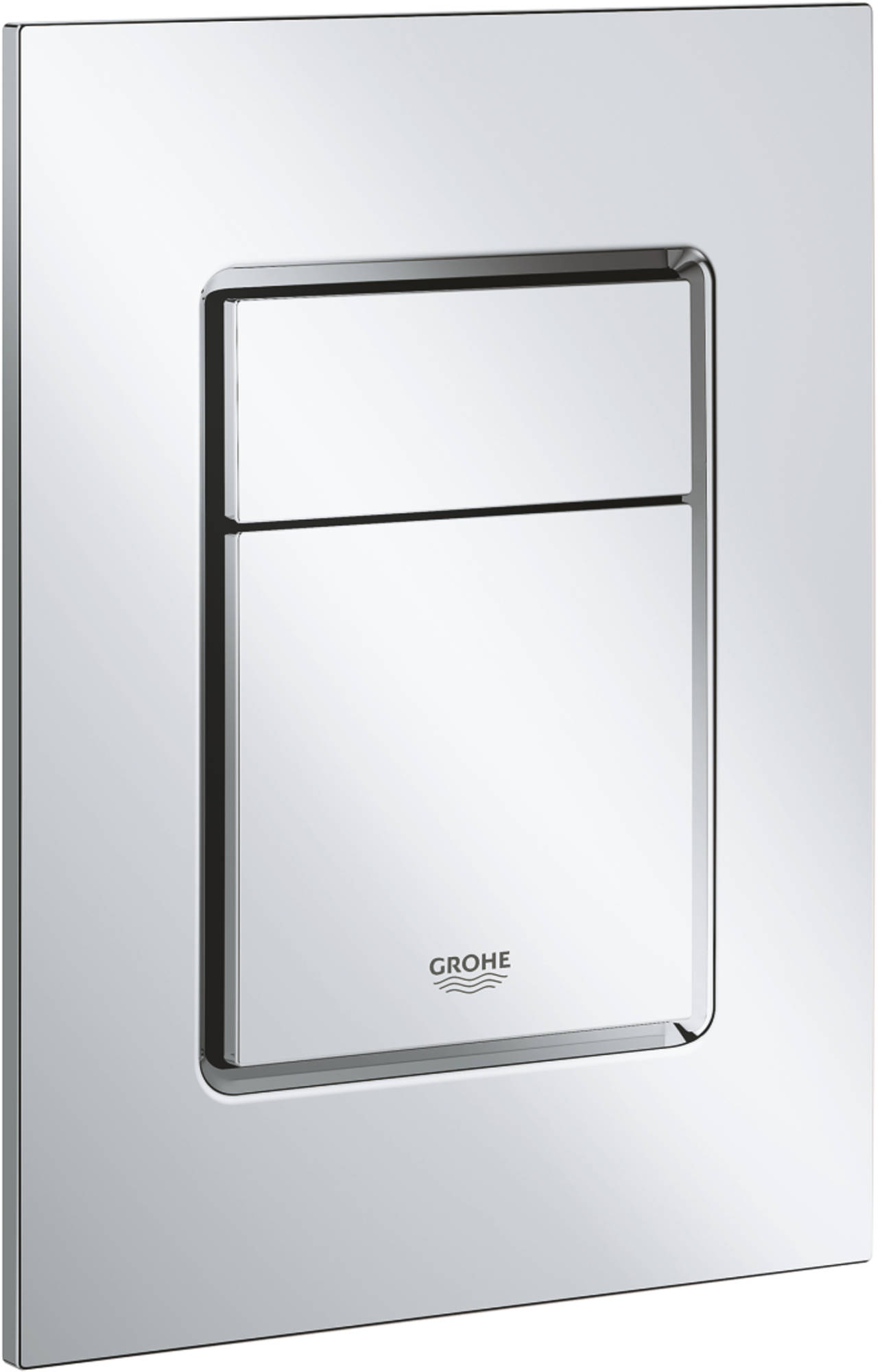 Grohe Skate Cosmopolitan S bedieningspaneel chroom tbv Grohe SLX