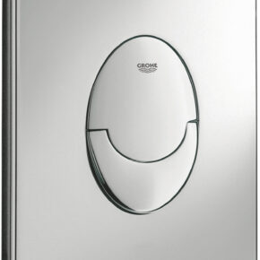 Grohe Skate Air bedieningspaneel chroom tbv Grohe Rapid SL