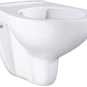 Grohe Bau Keramiek Wandcloset Rimless PK Diepspoel Wit