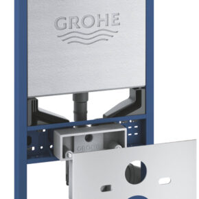 Grohe Rapid SLX inbouwreservoir 3-in-1 set 113cm