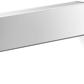 ZACK Linea glans (resereve-) toiletrolhouder