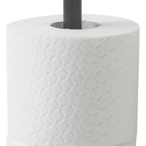 Tiger Urban Reserverolhouder Zwart
