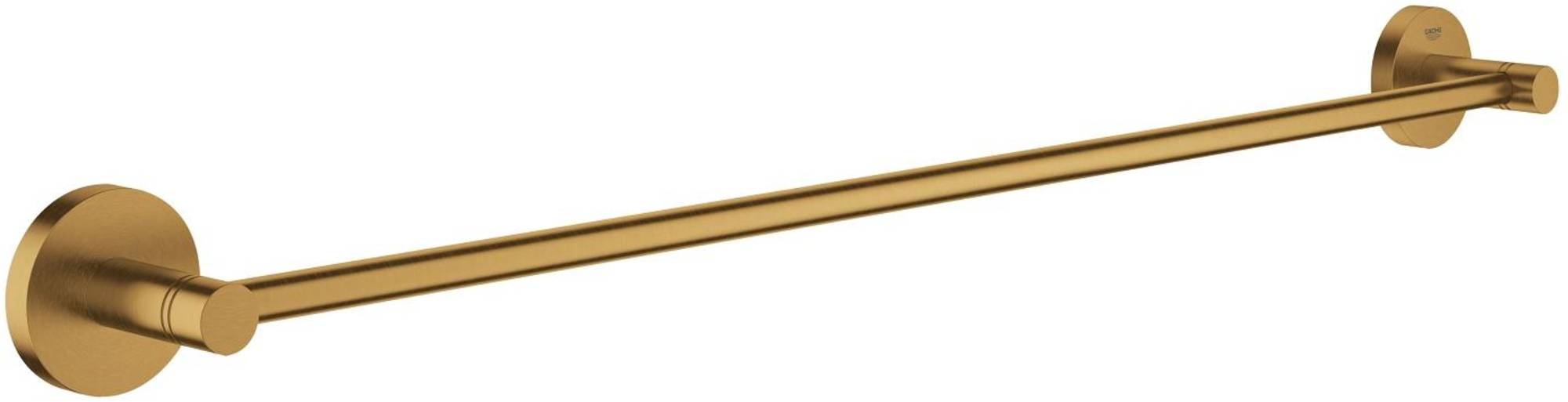 Grohe Essentials Handdoekhouder 65,4x6x5,4 cm Cool Sunrise Geborsteld