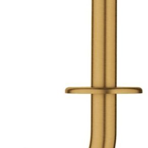 Grohe Essentials Reserverolhouder 5,4x11,6x23,2 cm Cool Sunrise Geborsteld