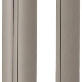 Grohe Selection Reserve-Rolhouder 1,5x6,2x24 cm Hard Graphite Geborsteld