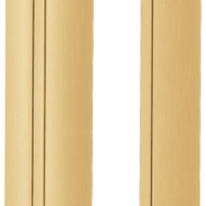 Grohe Selection Reserve-Rolhouder 1,5x6,2x24 cm Cool Sunrise Geborsteld
