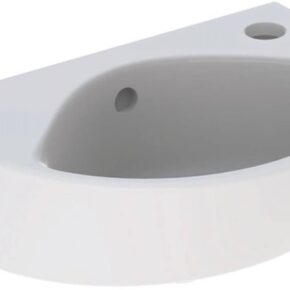 Geberit Renova Fontein 36x25x14,8 cm Wit