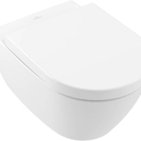 Villeroy & Boch Subway 2.0 wandcloset DirectFlush CeramicPlus wit alpin