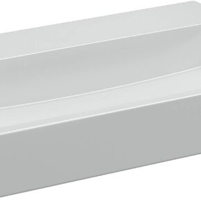 Clou Mini Wash Me Plus Fontein 48x32x8,5 Wit