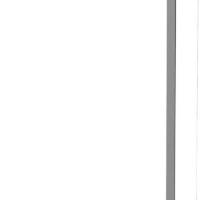 Clou Flat Closetrolhouder 3 stuks Chroom