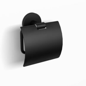 Beaux Dole Closetrolhouder met klep