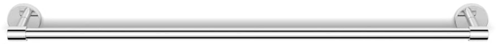 Beaux Ulis magnetische handdoekhouder voor radiator 60cm chroom