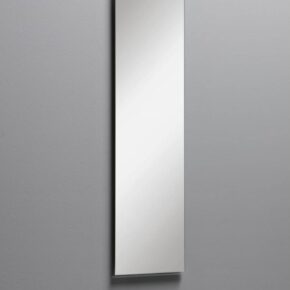 Swallow Square Spiegel 80x20 cm
