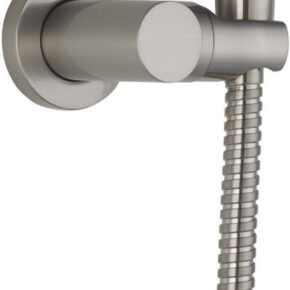 Ben Lavion Badset Round RVS-look