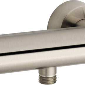 Ben Lavion douche thermostaatkraan RVS-look