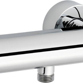 Ben Lavion1 douche thermostaatkraan chroom